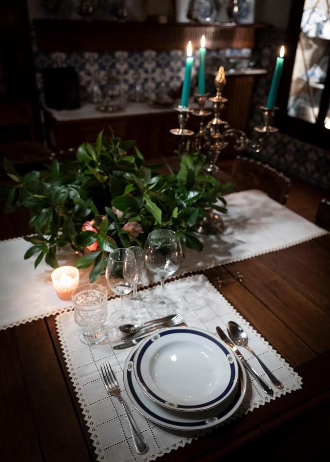 Casa Dos Varais, Manor House Guest house Lamego